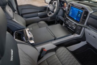 All-new F-150